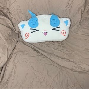 Yu-gi-oh pillow
